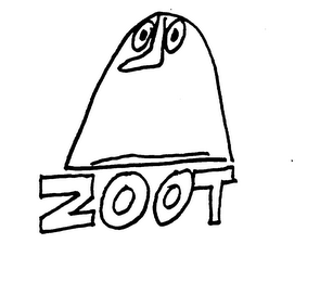 ZOOT logo