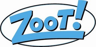 ZOOT! logo