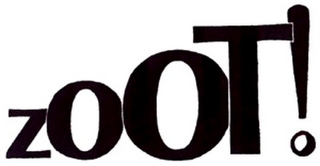 ZOOT! logo