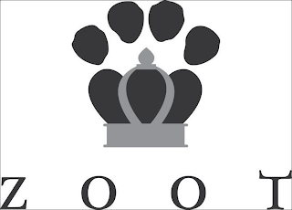 ZOOT logo