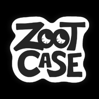 ZOOT CASE logo