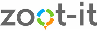 ZOOT-IT logo