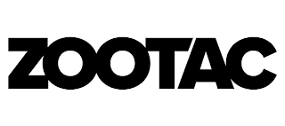 ZOOTAC logo