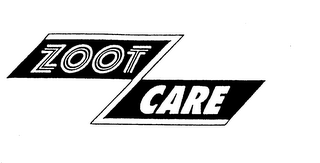 ZOOTCARE logo