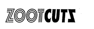 ZOOTCUTS