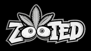 ZOOTED logo