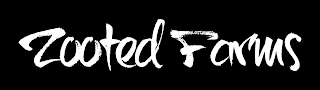 ZOOTED FARMS logo