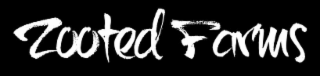 ZOOTED FARMS logo