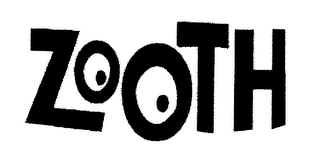 ZOOTH