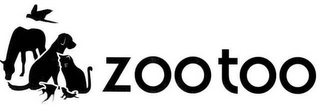 ZOOTOO logo