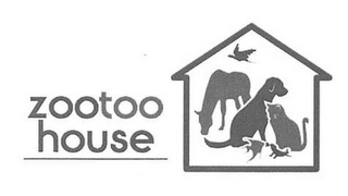 ZOOTOO HOUSE logo