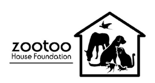 ZOOTOO HOUSE FOUNDATION logo