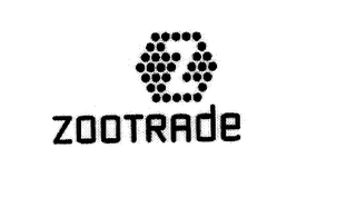 ZOOTRADE Z logo