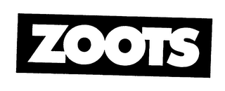 ZOOTS logo