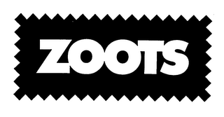 ZOOTS logo