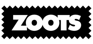 ZOOTS logo
