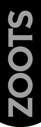 ZOOTS logo