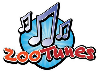 ZOOTUNES logo