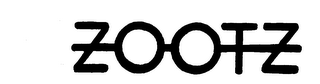 ZOOTZ logo