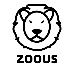 ZOOUS logo