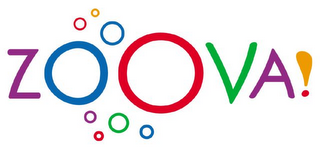 ZOOVA! logo