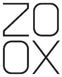 ZOOX logo
