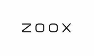 ZOOX logo