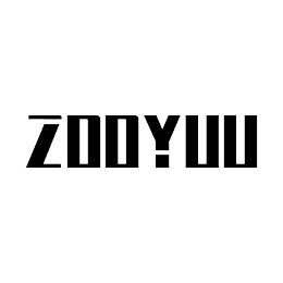 ZOOYUU logo