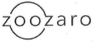 ZOOZARO logo
