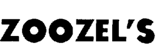 ZOOZEL'S logo