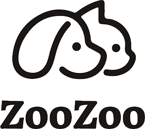 ZOOZOO logo