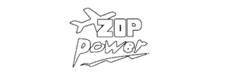 ZOP POWER logo