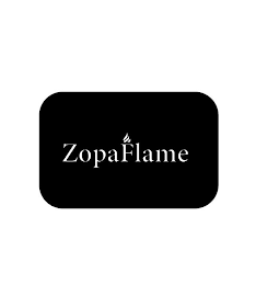 ZOPAFLAME logo