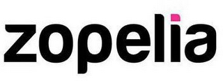ZOPELIA logo
