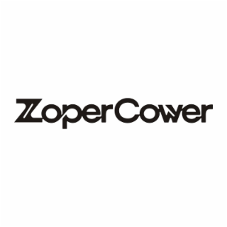 ZOPERCOWER logo