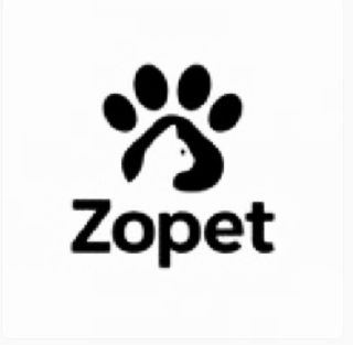 ZOPET logo