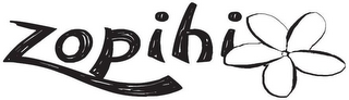 ZOPIHI logo