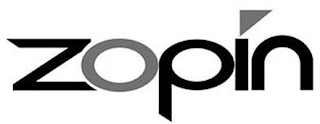 ZOPIN logo