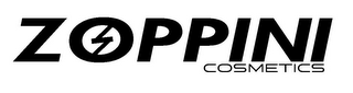 ZOPPINI COSMETICS logo