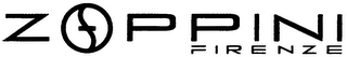 ZOPPINI FIRENZE logo