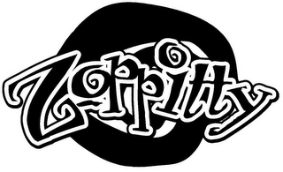 ZOPPITTY logo