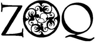ZOQ logo