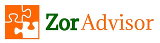 ZOR ADVISOR logo