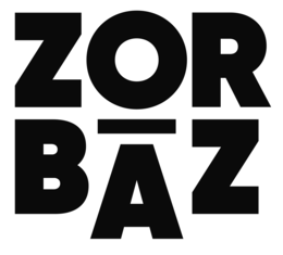 ZOR BAZ logo