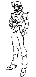 ZOR PRIME logo