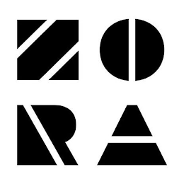 ZORA logo