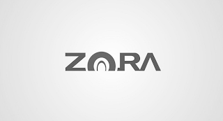 ZORA logo