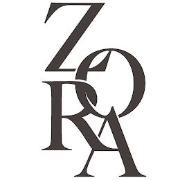 ZORA logo