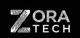 ZORA TECH logo