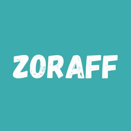 ZORAFF logo